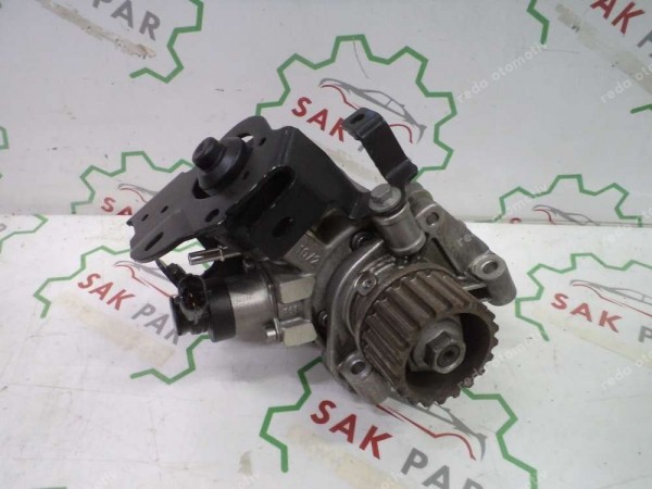 Renault Clio 4 Captur Dokker Yakıt Pompası Orj 167007358R CP (CI-120)