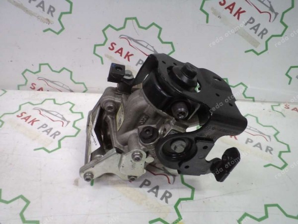 Renault Clio 4 Captur Dokker Yakıt Pompası Orj 167007358R CP (CI-120)