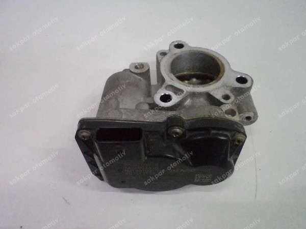 Renault Megane 4 Talisman Egr Vanası Orjinal 147100361R CP (CI-120)