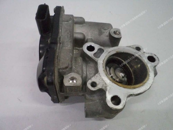 Renault Megane 4 Talisman Egr Vanası Orjinal 147100361R CP (CI-120)