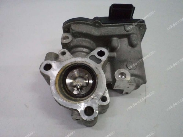 Renault Megane 4 Talisman Egr Vanası Orjinal 147100361R CP (CI-120)