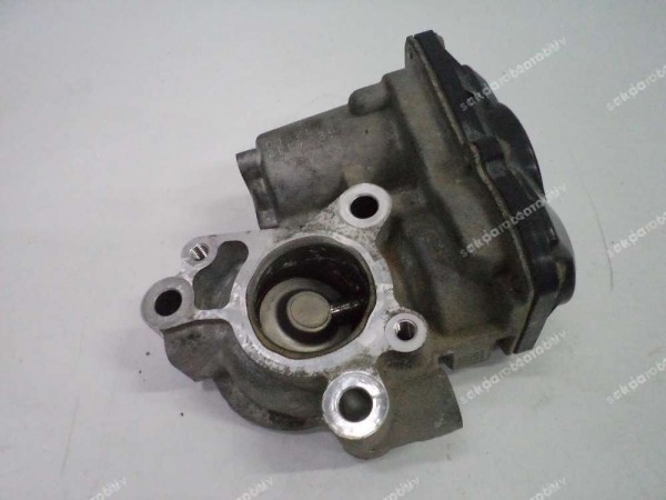 Renault Megane 4 Talisman Egr Vanası Orjinal 147100361R CP (CI-120)