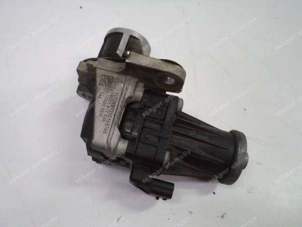 Renault Captur Kadjar Clio Egr Vanası Orjinal 147107172R CP (CI-120)