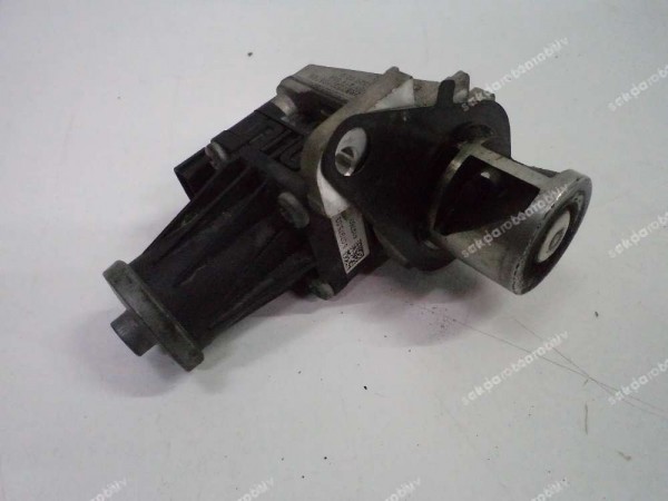 Renault Captur Kadjar Clio Egr Vanası Orjinal 147107172R CP (CI-120)