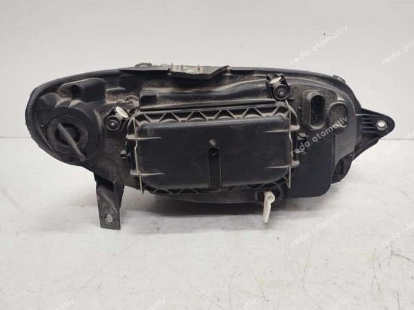 Fiat Albea Palio Sol Ön Far 51754472 YS (GE120)