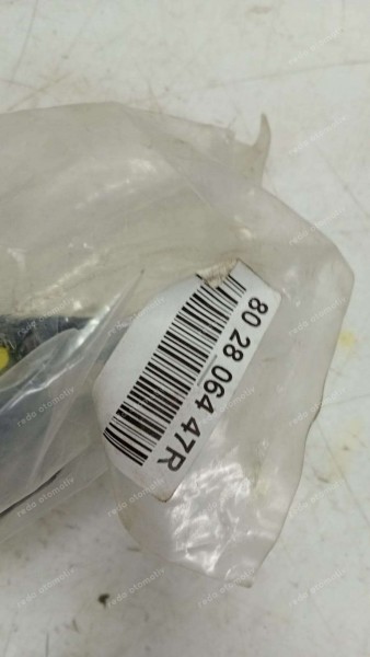 Renault Talisman Sağ Kapı İç Çerçevesi  802806447R YP (F2)