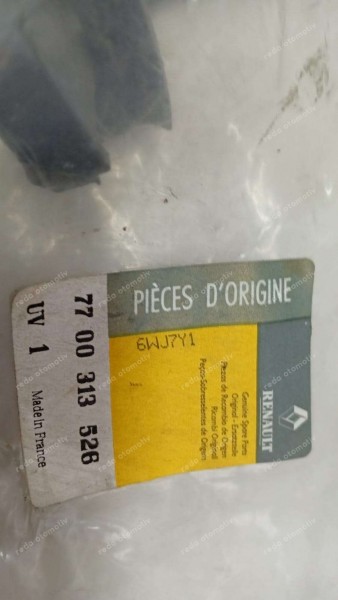 Renault Trafic 2/3 Arka Kapı Orta Fitili 7700313526 YP (F2)