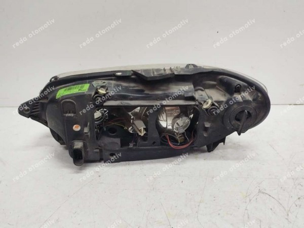 Fiat Albea Palio Sağ Ön Far 51754471 ORJ. [Ayak Hasarlı] CP (GE120)