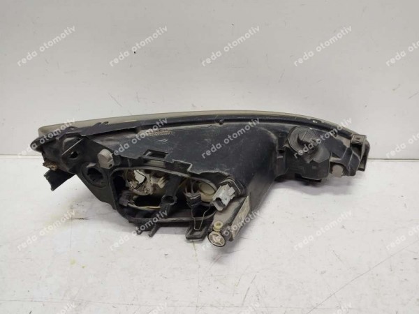Peugeot 206 Sol Ön Far 9628666880 CP HP (GE120)