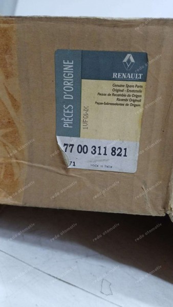 Renault Trafic 2 Sağ Ön Cam Krikosu 7700311821 YP (DF-130)