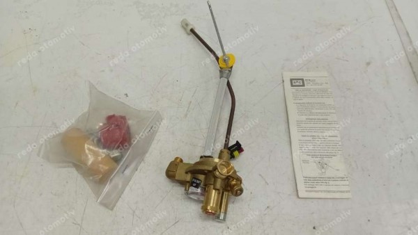 Renault Kangoo LPG Şamandırası BRC 67R010004 YP (BA-120)