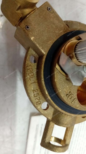 Renault Kangoo LPG Şamandırası BRC 67R010004 YP (BA-120)