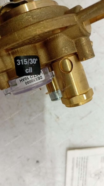 Renault Kangoo LPG Şamandırası BRC 67R010004 YP (BA-120)