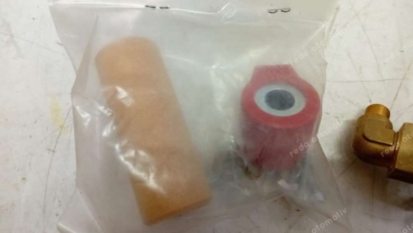 Renault Kangoo LPG Şamandırası BRC 67R010004 YP (BA-120)