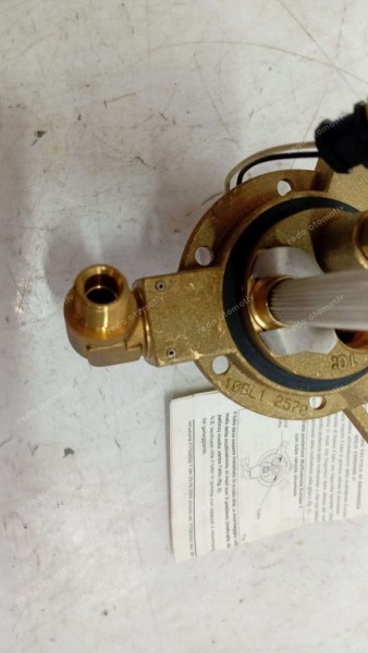 Renault Kangoo LPG Şamandırası BRC 67R010004 YP (BA-120)