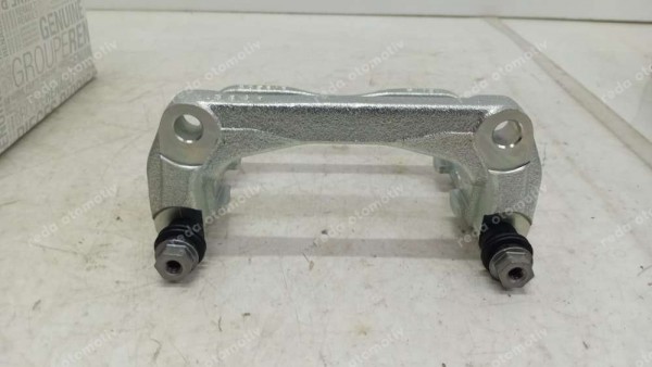 Renault Kangoo Sağ/Sol X61 Fren Kaliperi Ön 465017981R YP (AA-120)