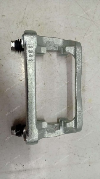 Renault Kangoo Sağ/Sol X61 Fren Kaliperi Ön 465017981R YP (AA-120)