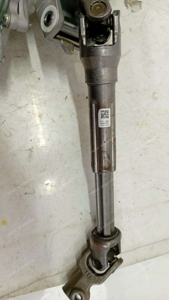 Renault Clio 5 1.0 SCe Direksiyon Kolonu Orj 488102553R SP YP (İG-120)