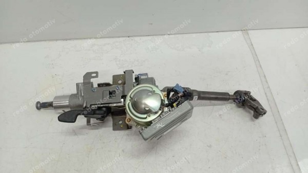 Renault Taliant Sandero 3 Direksiyon Kolonu EPS Orj 488103383R SP YP (İG-120)