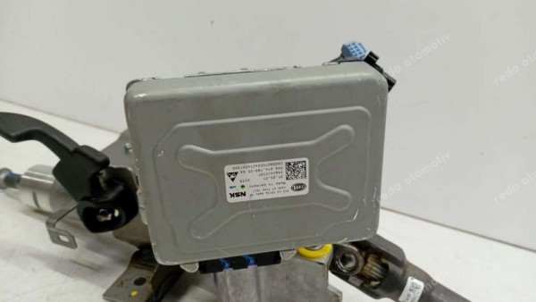 Renault Taliant Sandero 3 Direksiyon Kolonu EPS Orj 488103383R SP YP (İG-120)