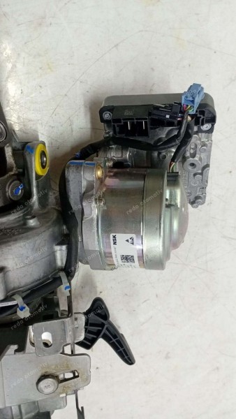 Renault Taliant Sandero 3 Direksiyon Kolonu EPS Orj 488103383R SP YP (İG-120)