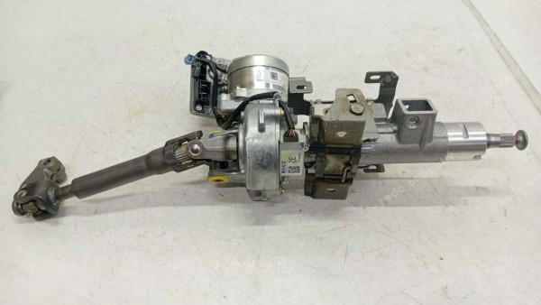 Renault Taliant Sandero 3 Direksiyon Kolonu EPS Orj 488103383R SP YP (İG-120)