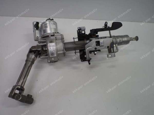 Renault Clio 5 Direksiyon Kolonu EPS Orj 488105296R SP YP (İG-120)