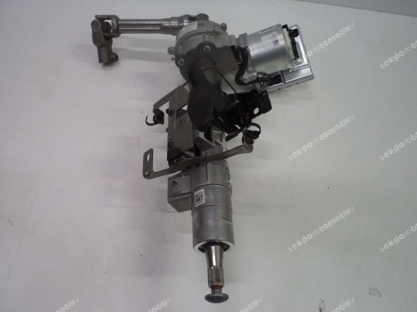 Renault Clio 5 Direksiyon Kolonu EPS Orj 488105296R SP YP (İG-120)