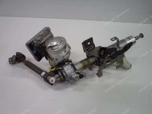 Renault Taliant Direksiyon Kolonu EPS Beyni Orj 488106328R YP SP (İG-120)