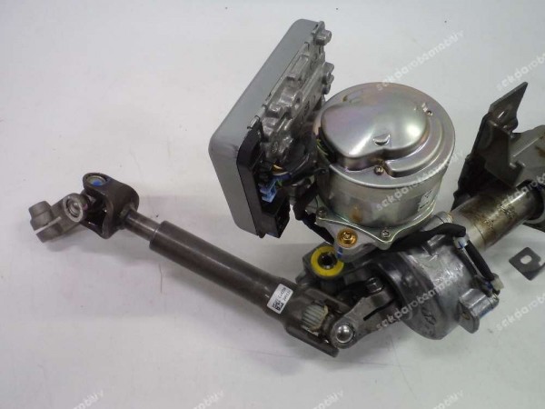 Renault Taliant Direksiyon Kolonu EPS Beyni Orj 488106328R YP SP (İG-120)