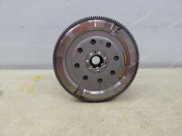 Renault Megane 4 Talisman Clio 5 Motor Volanı 123105630R CP (IC-120)