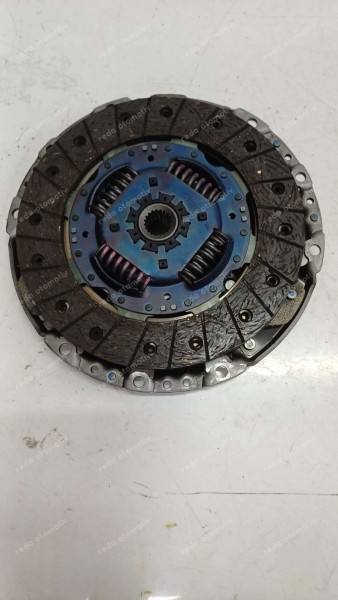 Hyundai İ20 Bayon Debriyaj Baskı Balatası 26AQ0 26AC0 Orj SP YP (IC-120)