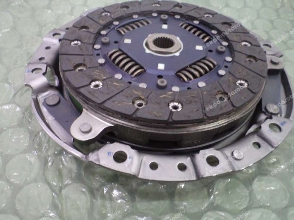 Hyundai İ10 Debriyaj Seti Orjinal 41300-02875 YP SP (IC-120)