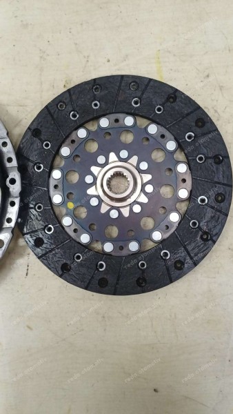 Hyundai Elantra Tucson Debriyaj Baskı Balata 4130032550 YP (IC-120)