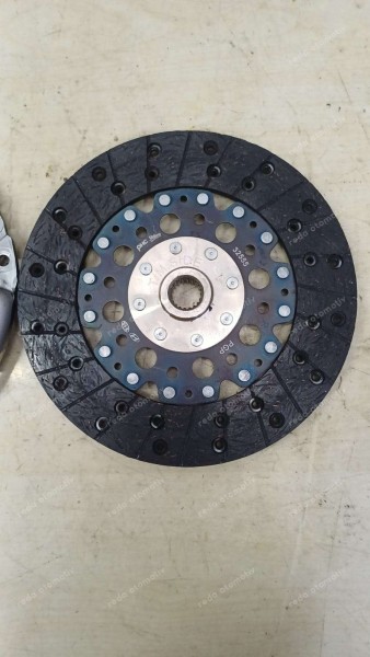 Hyundai Elantra Tucson Debriyaj Baskı Balata 4130032550 YP (IC-120)