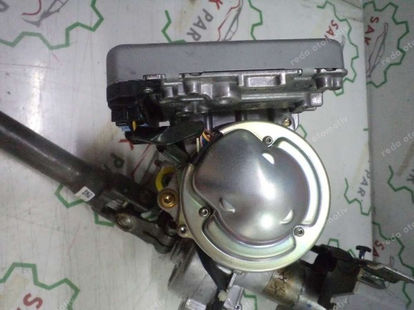 Dacia Jogger Direksiyon Mili Kolonu Orj 488109473R 488106328R SP YP (İG-120)