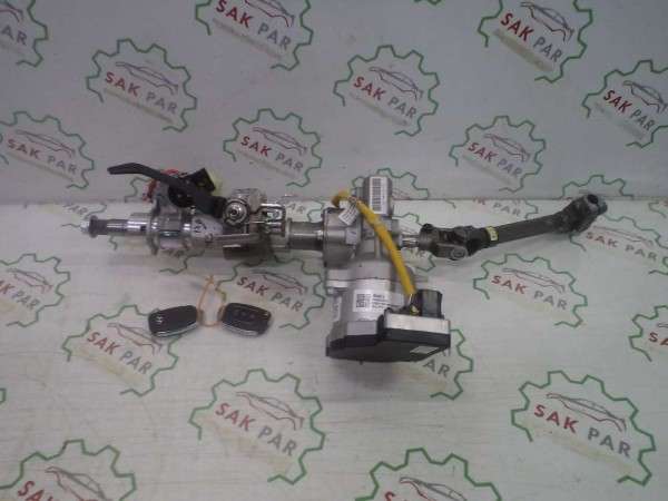 Hyundai Bayon Direksiyon Mili Kolonu Orj 56340-Q0100 56300-Q0610 SP YP (İH-130)