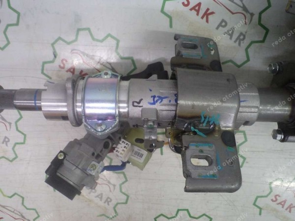 Hyundai Bayon Direksiyon Mili Kolonu Orj 56340-Q0100 56300-Q0610 SP YP (İH-130)
