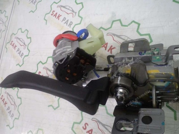 Hyundai Bayon Direksiyon Mili Kolonu Orj 56340-Q0100 56300-Q0610 SP YP (İH-130)