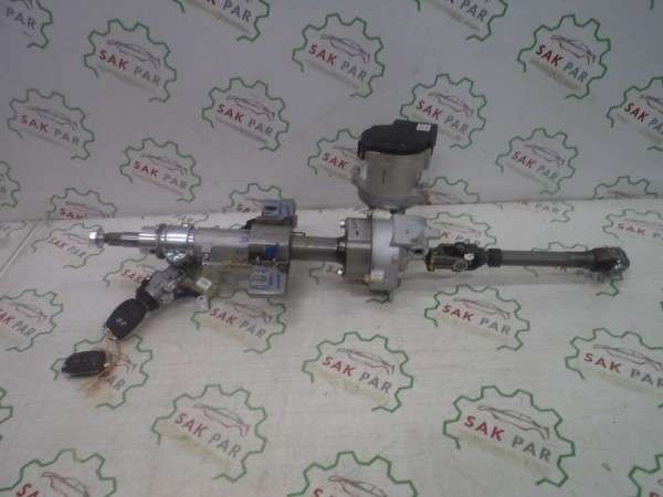 Hyundai Bayon İ20 Direksiyon Mili Kolonu Orj 56300-Q0810 56340-Q0500 SP YP (İH-130)