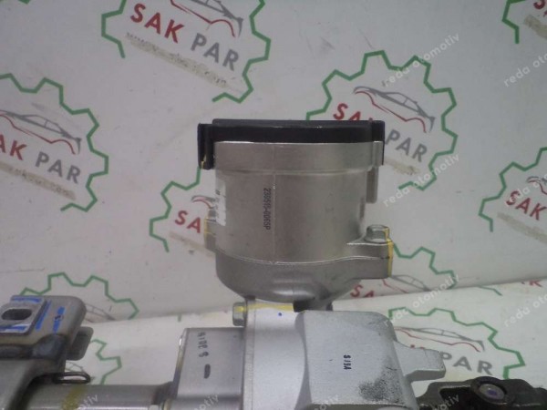 Hyundai Bayon İ20 Direksiyon Mili Kolonu Orj 56300-Q0810 56340-Q0500 SP YP (İH-130)