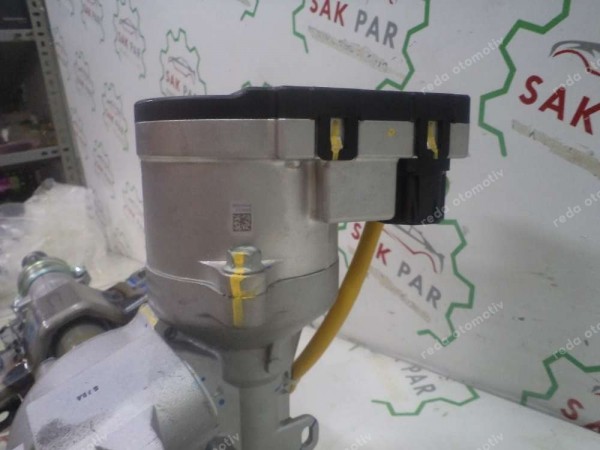 Hyundai Bayon İ20 Direksiyon Mili Kolonu Orj 56300-Q0810 56340-Q0500 SP YP (İH-130)