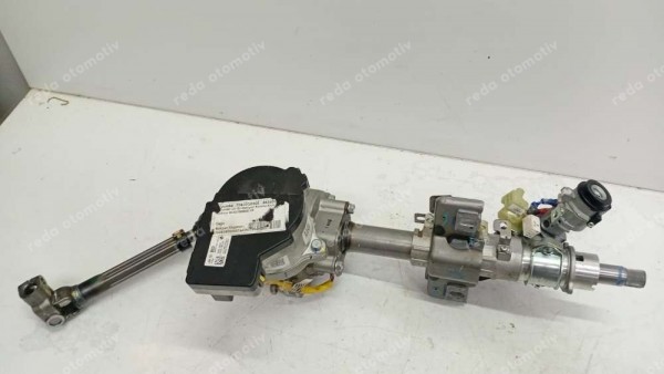 Hyundai Bayon Direksiyon Mili Kolonu Orj 56340-Q0100 56300-Q0640 SP YP (İH-130)
