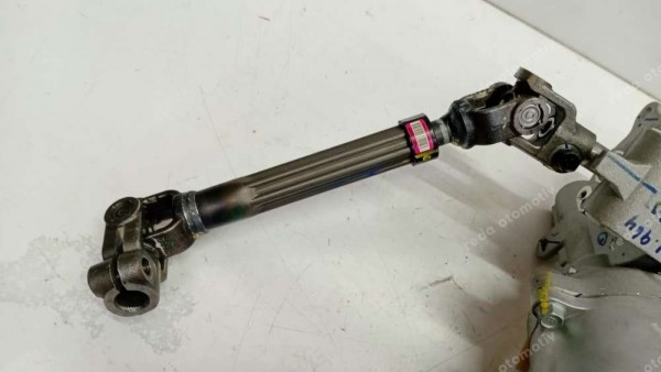 Hyundai Bayon Direksiyon Mili Kolonu Orj 56340-Q0100 56300-Q0640 SP YP (İH-130)