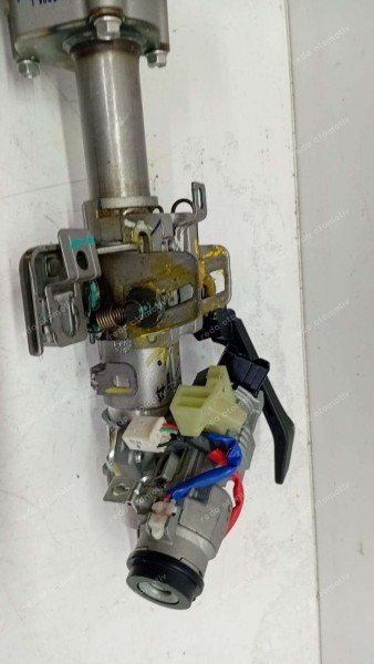 Hyundai Bayon Direksiyon Mili Kolonu Orj 56340-Q0100 56300-Q0640 SP YP (İH-130)