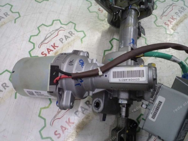 Hyundai Bayon Direksiyon Mili Kolonu Orj 56340-Q0050 56300-Q0720 SP YP (İH-130)