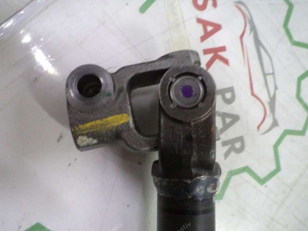 Hyundai Bayon Direksiyon Mili Kolonu Orj 56340-Q0050 56300-Q0720 SP YP (İH-130)