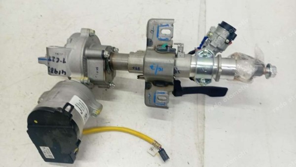 Hyundai Bayon Direksiyon Mili Kolonu Orj 56340-Q0100 56300-Q0640 SP YP (İH-130)