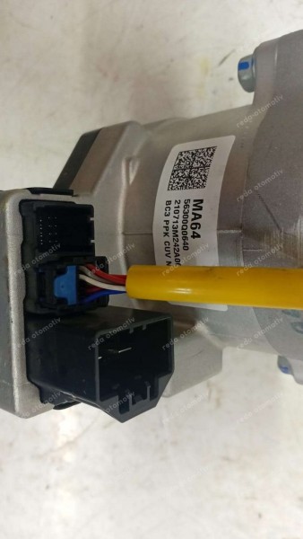 Hyundai Bayon Direksiyon Mili Kolonu Orj 56340-Q0100 56300-Q0640 SP YP (İH-130)