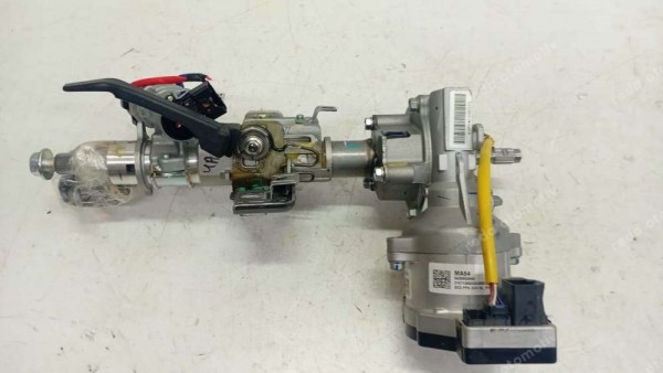 Hyundai Bayon Direksiyon Mili Kolonu Orj 56340-Q0100 56300-Q0640 SP YP (İH-130)